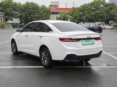 Geely A Pro 430KM Edition - ფოტო 7