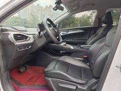 Geely A Pro 430KM Edition - ფოტო 8