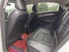 Geely A Pro 430KM Edition - ფოტო 9