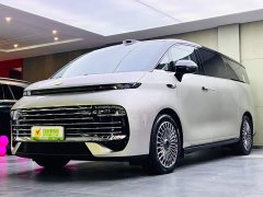 Geely V900 Edition - ფოტო 1