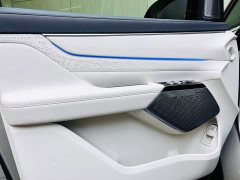 Geely V900 Edition - ფოტო 11