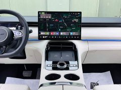 Geely V900 Edition - ფოტო 12