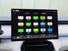 Geely V900 Edition - ფოტო 13