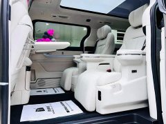 Geely V900 Edition - ფოტო 16