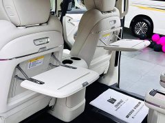 Geely V900 Edition - ფოტო 17