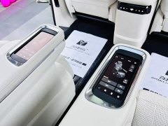 Geely V900 Edition - ფოტო 18