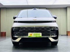 Geely V900 Edition - ფოტო 2