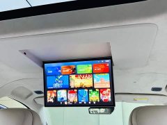 Geely V900 Edition - ფოტო 20