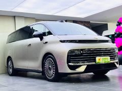 Geely V900 Edition - ფოტო 3