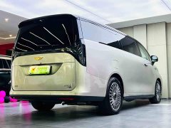 Geely V900 Edition - ფოტო 4