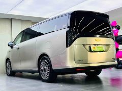 Geely V900 Edition - ფოტო 6