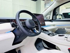 Geely V900 Edition - ფოტო 8