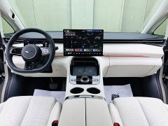 Geely V900 Edition - ფოტო 9