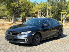 Honda Civic 2019 220TURBO CVT Sport Edition National VI - ფოტო 1