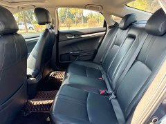 Honda Civic 2019 220TURBO CVT Sport Edition National VI - ფოტო 10
