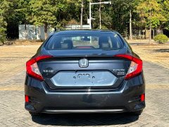 Honda Civic 2019 220TURBO CVT Sport Edition National VI - ფოტო 11