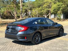 Honda Civic 2019 220TURBO CVT Sport Edition National VI - ფოტო 12