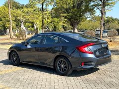 Honda Civic 2019 220TURBO CVT Sport Edition National VI - ფოტო 13