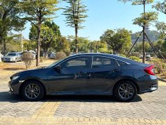 Honda Civic 2019 220TURBO CVT Sport Edition National VI - ფოტო 15