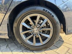 Honda Civic 2019 220TURBO CVT Sport Edition National VI - ფოტო 17