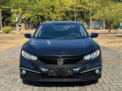 Honda Civic 2019 220TURBO CVT Sport Edition National VI - ფოტო 2