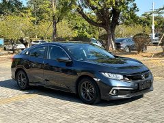 Honda Civic 2019 220TURBO CVT Sport Edition National VI - ფოტო 3