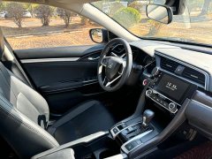 Honda Civic 2019 220TURBO CVT Sport Edition National VI - ფოტო 4