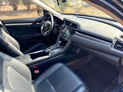Honda Civic 2019 220TURBO CVT Sport Edition National VI - ფოტო 5