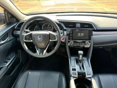 Honda Civic 2019 220TURBO CVT Sport Edition National VI - ფოტო 6