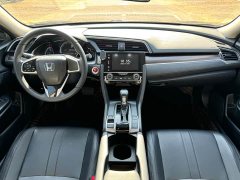 Honda Civic 2019 220TURBO CVT Sport Edition National VI - ფოტო 7