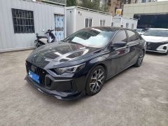 Trumpchi Yingbao 2021 270T DCT J15 - ფოტო 1