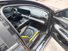 Trumpchi Yingbao 2021 270T DCT J15 - ფოტო 10