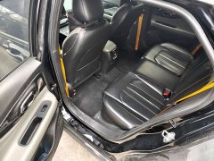 Trumpchi Yingbao 2021 270T DCT J15 - ფოტო 11