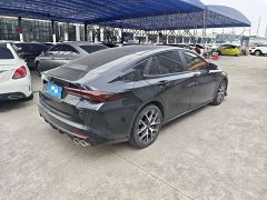 Trumpchi Yingbao 2021 270T DCT J15 - ფოტო 13