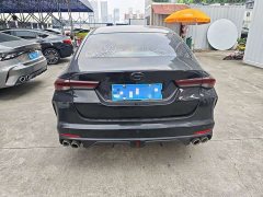 Trumpchi Yingbao 2021 270T DCT J15 - ფოტო 14