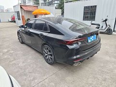 Trumpchi Yingbao 2021 270T DCT J15 - ფოტო 15