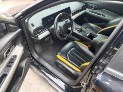 Trumpchi Yingbao 2021 270T DCT J15 - ფოტო 4