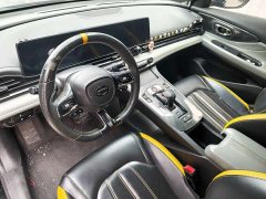 Trumpchi Yingbao 2021 270T DCT J15 - ფოტო 5