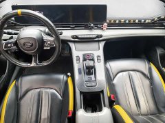 Trumpchi Yingbao 2021 270T DCT J15 - ფოტო 6