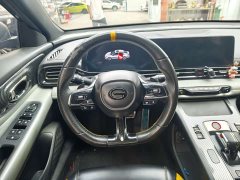 Trumpchi Yingbao 2021 270T DCT J15 - ფოტო 7