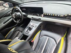 Trumpchi Yingbao 2021 270T DCT J15 - ფოტო 9