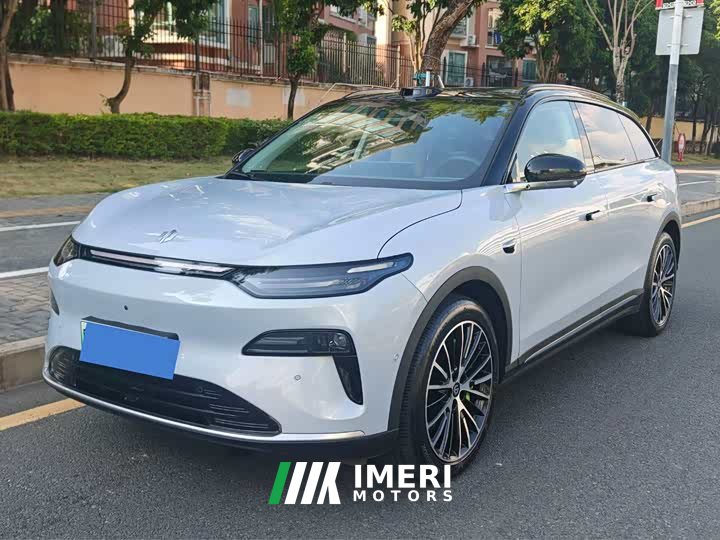 Leapmotor C11 2026 Pure Electric 640 LiDAR Smart Premium Edition - ავტომობილი ჩინეთიდან