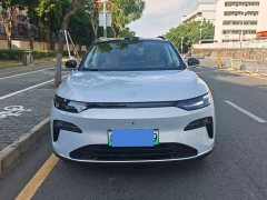 Leapmotor C11 2026 Pure Electric 640 LiDAR Smart Premium Edition - ფოტო 2