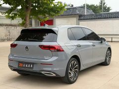 Volkswagen Golf 280TSI DSG Pro - ფოტო 12
