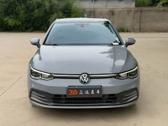 Volkswagen Golf 280TSI DSG Pro - ფოტო 2