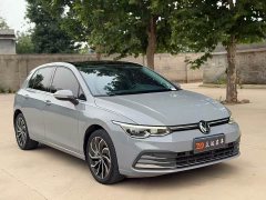 Volkswagen Golf 280TSI DSG Pro - ფოტო 3