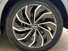 Volkswagen Golf 280TSI DSG Pro - ფოტო 6