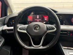 Volkswagen Golf 280TSI DSG Pro - ფოტო 8