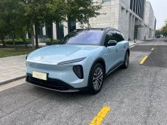 NIO ES6 75kWh - ფოტო 1