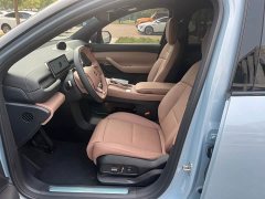 NIO ES6 75kWh - ფოტო 11